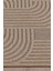 Bukleli Modern Iskandinav Bej Krem Makine Halısı Yolluk Antre Mutfak Salon Oturma Odası Koridor Sisal 4