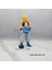 Yedi Dragon Ball Goku El Modeli Süper Saiyan Gogeta Vegette Savaş Hasarı Çizgi Film Anime Bebek Çevre (Yurt Dışından) 1