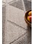 Bukleli Modern Iskandinav Bej Krem Makine Halısı Yolluk Antre Mutfak Salon Oturma Odası Koridor Sisal 1