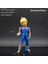 Yedi Dragon Ball Goku El Modeli Süper Saiyan Gogeta Vegette Battle Damage Comic Anime Bebekleri Çevreleyen (Yurt Dışından) 1