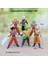 Yedi Dragon Ball Goku El Modeli Süper Saiyan Gogeta Vegette Savaş Hasarı Çizgi Film Anime Bebek Çevre (Yurt Dışından) 1