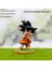 Yedi Dragon Ball Goku El Modeli Süper Saiyan Gogeta Vegette Savaş Hasarı Çizgi Film Anime Bebek Çevre (Yurt Dışından) 1