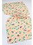 Moda Kaşmir Desenli Bambu Kraş Şal - Desen-02 - Renk-18 1