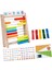 Klasik Ahşap Abacus Matematik Öğrenme Oyuncak 2 3 4 5 6 Yaş Ilköğretim (Yurt Dışından) 3