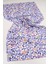 Moda Kaşmir Desenli Bambu Kraş Şal - Desen-02 - Renk-10 1
