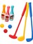 Çocuk Golf Çocuk Golf Bowling I Kız Çocuklar Yürümeye Baş Çocuklar (Yurt Dışından) 4
