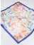 Luxer Desenli Rayon Eşarp - Desen-60 - Renk-12 1