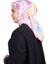 Desenli Pliseli Eşarp - Desen-05 - Renk-05 1