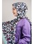Desenli Soft Fresh Şal - Desen-02 - Renk-05 1