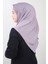 Düz Renk Mio Caz Eşarp - Desen-01 - Renk-15 1