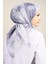 Desenli Mio Caz Eşarp - Desen-08 - Renk-03 2