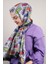 Desenli Soft Fresh Şal - Desen-06 - Renk-06 1