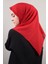 Düz Renk Mio Caz Eşarp - Desen-02 - Renk-17 1