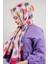 Desenli Soft Fresh Şal - Desen-03 - Renk-04 1