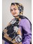 Desenli Soft Fresh Şal - Desen-07 - Renk-01 1