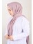 Moda Kaşmir Düz Renk Mio Caz Şal - Desen-02 - Renk-03 1