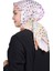 Desenli Pliseli Eşarp - Desen-02 - Renk-05 1