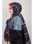 Desenli Dar 70X185 Cm. Fresh Şal - Desen-03 - Renk-11 1