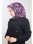 Desenli Sökme Tülbent - DESEN-266 - Renk-14 1