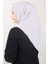 Düz Renk Mio Caz Eşarp - Desen-01 - Renk-06 1