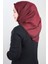 Kendinden Desenli Viskon Eşarp - Desen-01 - Renk-07 1