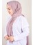Moda Kaşmir Düz Renk Mio Caz Şal - Desen-02 - Renk-12 1