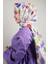 Desenli Soft Fresh Şal - Desen-03 - Renk-03 1