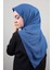 Soft Mio Caz Eşarp - Desen-01 - Renk-01 1