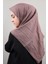 Soft Mio Caz Eşarp - Desen-01 - Renk-05 1