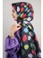 Desenli Soft Fresh Şal - Desen-03 - Renk-11 1