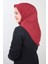 Düz Renk Mio Caz Eşarp - Desen-01 - Renk-17 1