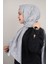 Monogram Floş Şal - Desen-02 - Renk-05 1