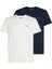 Tjm Slm 2pck Lınear Chest T Ext 5