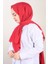 Moda Kaşmir Düz Renk Mio Caz Şal - Desen-02 - Renk-04 1