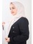 Düz Renk Bambu Eşarp - Desen-01 - Renk-16 1