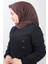 Düz Renk Mio Caz Eşarp - Desen-01 - Renk-05 1