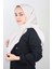 Düz Renk Inci Milano Eşarp - Desen-01 - Renk-05 1