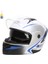 Yeni Ulusal Standart 3c Sertifikalı Çift Lensli Motosiklet Kask Açık Yüz Kask Elektrikli Motosiklet Kask Sürüş Güvenlik Kask (Yurt Dışından) 1