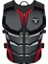 Tactsuit Air Onyx Siyah Dokunsal Gerçeklik Yeleği 1