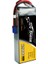 LiPo Batarya 12000 Mah 4s 30C 5