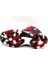 251-522 Unisex Basket Spor Ayakkabı 3