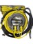 8AWG Amfi Kablo Seti Montaj Kablo Seti 1000W 8 Gauge 100A Anl Sigortalı Rca Bağlantılı 2