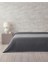 Home Venice Pamuklu King Size Pike 220 x 240 cm Antrasit 2