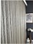 Depo Home Taç Buz Kırığı Seyrek Pile Tül Perde Tek Kanat Bzkrgseyrekpile, Bej, 70 x 200 2