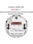 Ana Fırça Vacuum Mop Pro,vacuum Mop P STYTJ02YM Model No Uyumlu 1 Adet Ana Fırça 3