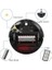Gri Roomba 800 850 860 861 864 866 870 880 890 900 980 975 976 974 Hepa Filtre Fırça Silikon Ana Fırça Yedek Yenileme Seti-8 Parça 3