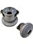 Bosch Sphera 23-26-27-28 Modeleri Için Uyumlu Süpürge Motoru 1