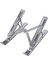 AD028 Alüminyum 7 Kademeli Macbook Notebook Laptop Tablet Tutucu Stand 1