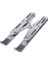 AD028 Alüminyum 7 Kademeli Macbook Notebook Laptop Tablet Tutucu Stand 3