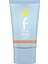 Sun Lovers Nemlendirici Etkili & Doğal Bitişli Renkli Güneş Koruyucu SPF50 (008 Caramel) 8682536090773 2